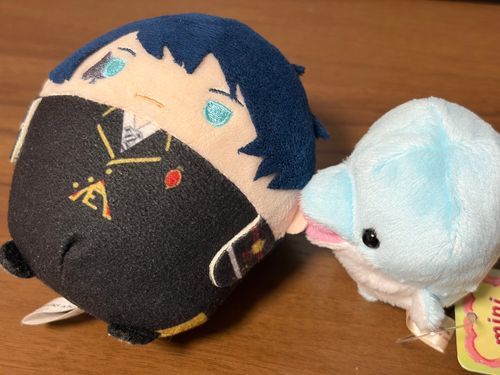 あっ・・・