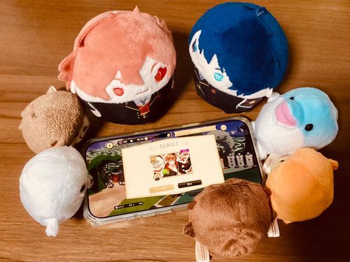 ボーテ！100れん！！・・・だな