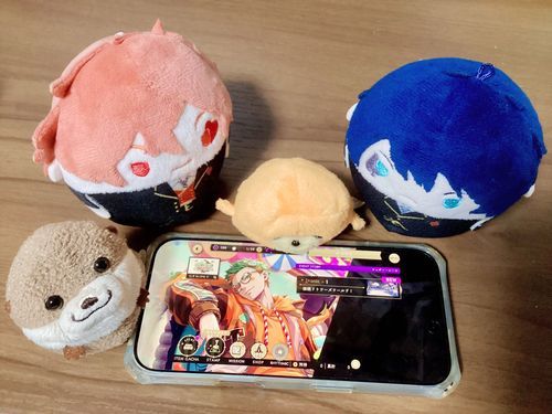 ハロウィーンイベント、かいしだ！！
ぼくも でるぞ！！！