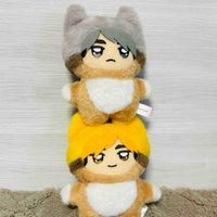 ｻﾑとﾂﾑ