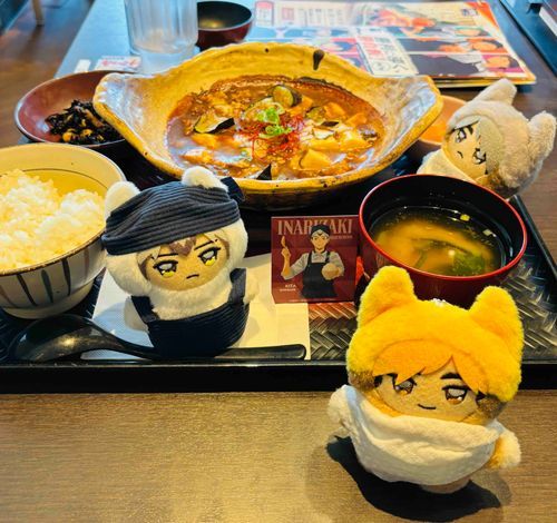 🤤🥢✨✨✨
