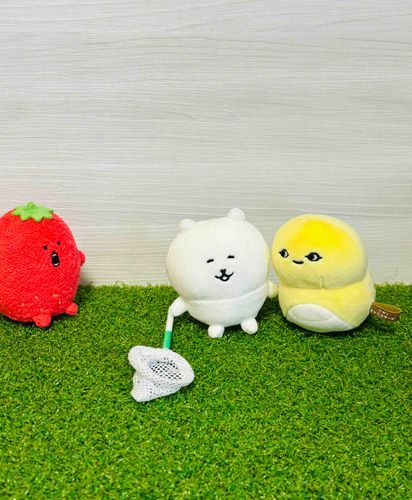 🍓💬
「あはは‥あ〜‥はは‥」
💸〜💸〜💸〜