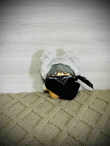 ⚠️なりすまし