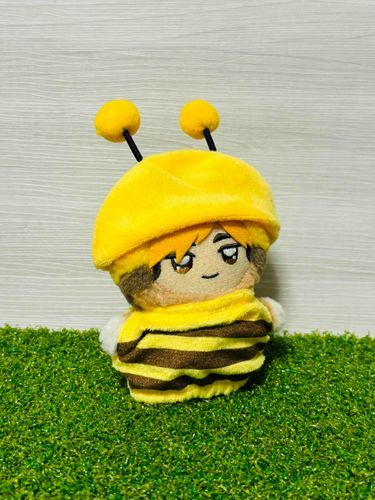 ✨🌷🐝ブンブンブ〜ン🎶✨