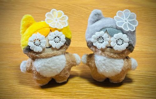 🌼🌸