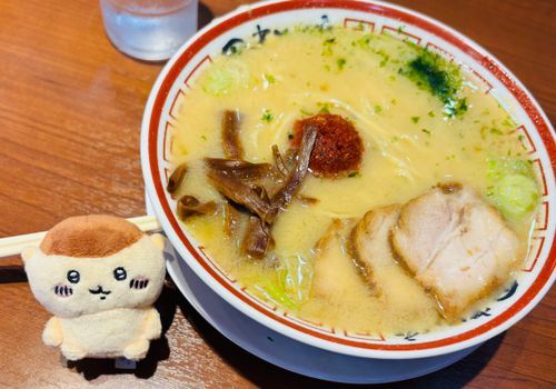 🍜うま〜