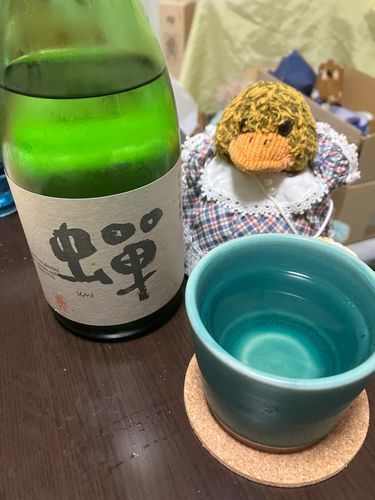 熊本のお酒🍶✨🐤