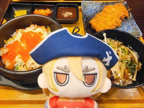 🍚🥄