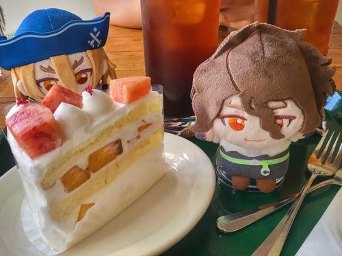 🍰🍽