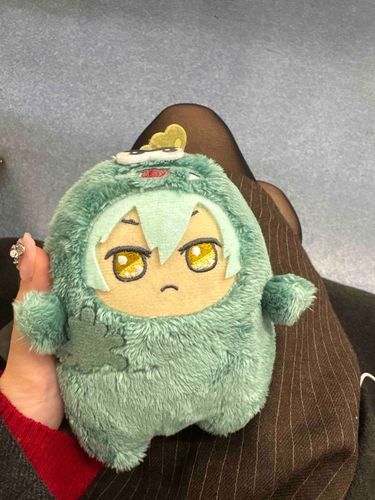 今から帰り？ちょっと遅すぎだよ！はるもうおねむなんだけど！