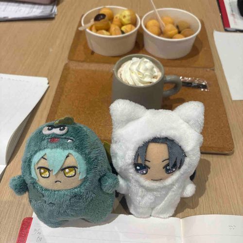 ここあにほいっぷのってるのはる大好き！今日もおべんきょうがんばって！
