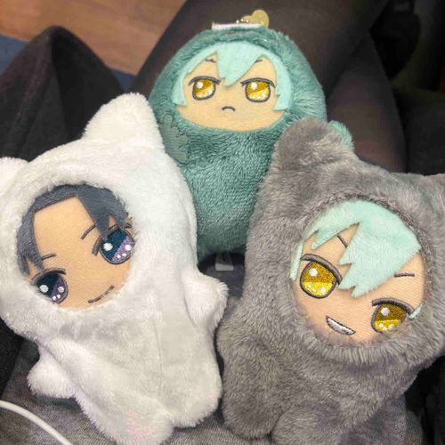 結果がどうであれ、がんばってたとこずっとみてたよ！おつかれさま🍵