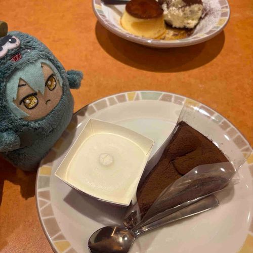 🍰🍽️🍨