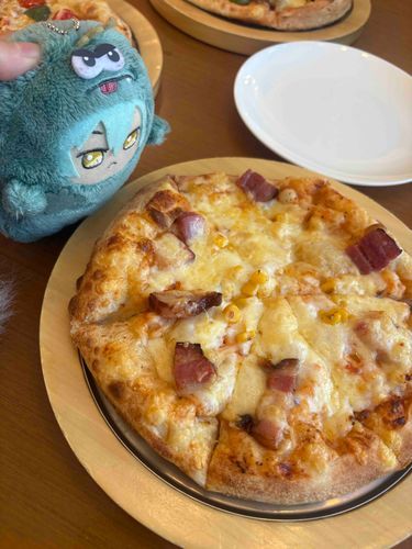 ピザ🍕‼️‼️‼️