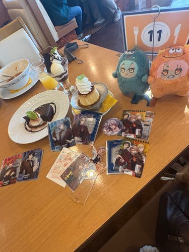 こんぷりーと！！