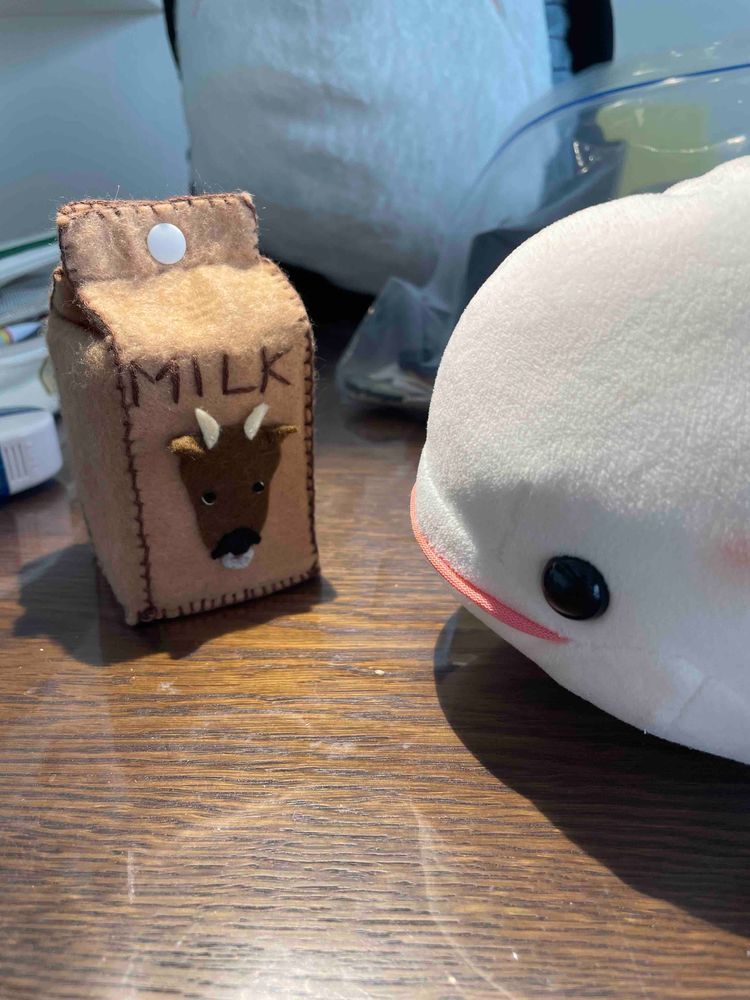 べるさんだよ！
みんな久しぶり！！
なんかアプリ開かなくてべるさんここに帰って来れないかと思ったよ…
ここに来れない間にゆのがいろいろチクチクしてて、べるさんメルカリに出すお仕事忙しかったよ
