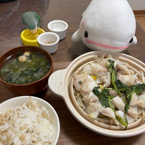 今日はぼんじりがゆのの夜ごはんのときもお風呂のときもずーっと帰宅拒否してて全然おうちに入ってくれないの
ゆのすごーーく困っててさめこおねぇちゃんと作戦たててたの。
だからべるさんね、ゆのに頼まれてぼんじりのおうちでぼんじりのご飯食べるふりしたの
そしたら「べる！！！すいちゃんちに入らないでよ！」って怒って飛んできたよ
べるさんは報酬にドーナツもらったよ！！食後のデザートなの！！！
