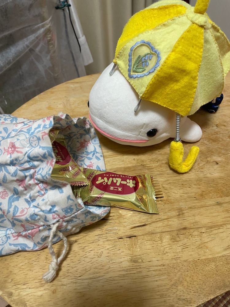 べるさんちのあるチーバくんの国は昨日雨すごくて防災無線ってやつで避難してくださいって流れてたりしたから、べるさん避難の準備してたの!
傘持ってべるさんのリュックにホームパイとチョコレートとカントリーマアムとって入れてたらさめこおねぇちゃんに「べるさん、うち高いとこにあるから低いところにある避難所のほうが危ないからおうちにいようねぇ」って傘片付けられちゃったよ
だからおかーさまに相談したらおかーさまから「おうちから出ない方がいいと思うよ。べるさんそれより、お外のメダカさんの鉢が溢れてて流されちゃったかもしれないから雨やんだらかず数えるの手伝ってね!」って言われたの
べるさん数えるのあんまり上手じゃないからゆのとさめこおねぇちゃんに指かしてーってお願いしたんだけど、さめこおねぇちゃんには「今ヒレ忙しいからむり」って言われてゆのには「今雷が怖いって言ってるべるさんのお耳ふさぐのにおてて忙しいから足の指ならいいよ」って言われて全然協力してくれないの!!
こまったの!!