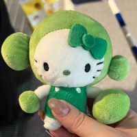 もキティ