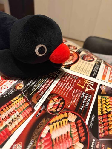食べたいの〜？