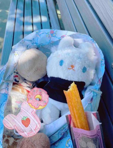 うららかな　こかげのしたで(*´༥` *)🧇