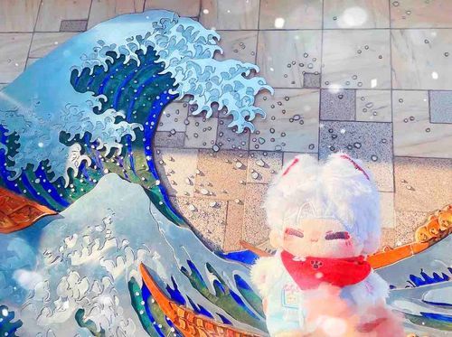 ざっぱーん🌊絶景かな