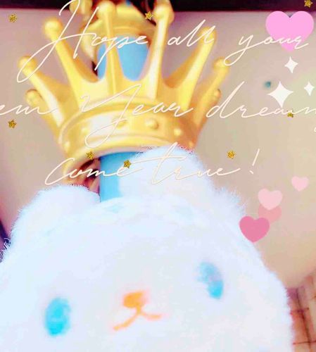 おうさまにもなれちゃう　ぼく！👑✨