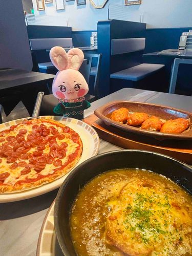 やぬし おこおこぷんすかだったひ🍥
びょりちゃん やけぐいのつきそい🍥🍥
まったく やぬしは てがかかる🍥🍥🍥