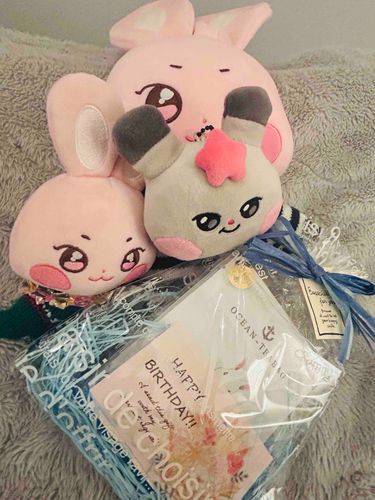 えにてぃずぞくのちんぐから その②🍥
きづかい よりそい やさしさ かんしゃ🍥
おちゃのじかんの たのしみふえた🫖🍥