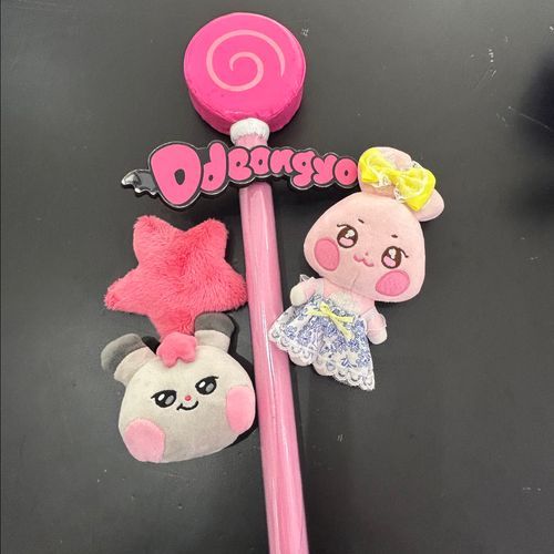 とんふぁの まほうどうぐ🍥
ろーるけーき…ぐるぐるきゃんでぃ…
なると…🍥おなか へっちゃう🍥🍥🍥