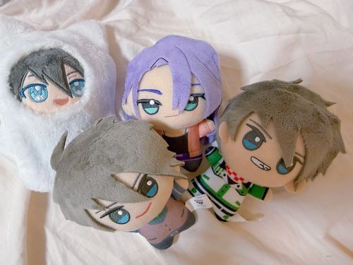 紫音、これからよろしくね