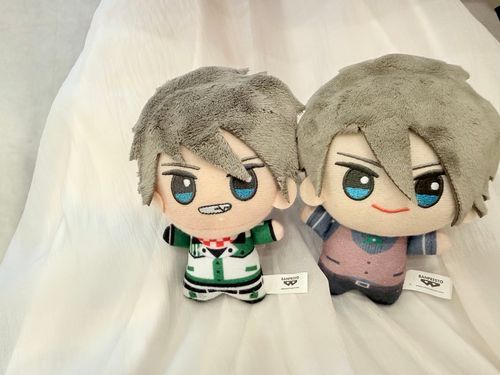朝ごはん楽しみだね、ひでお