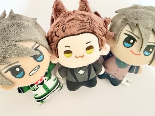 かわいい狼さん🐺
一緒にお家で守ろうね、ひでお