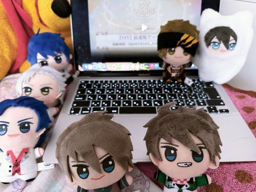 11thも315でした💖