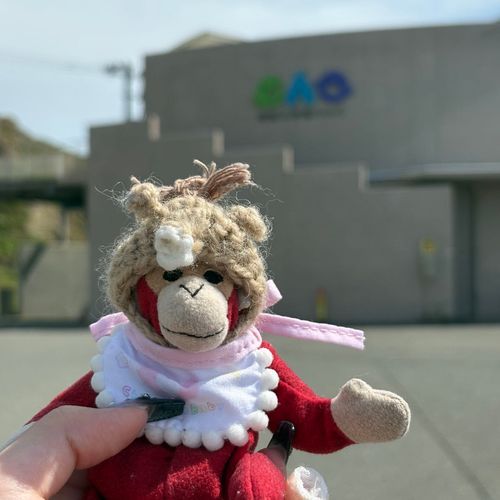 秋田県にある男鹿水族館にも行ったよ🐻‍❄️
青森、秋田、新潟を満喫した✌️