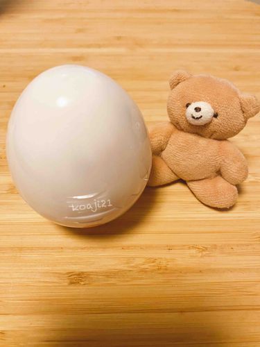 あたらしいおともだちかな？？