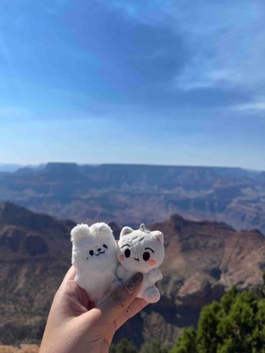 Grand Canyon 