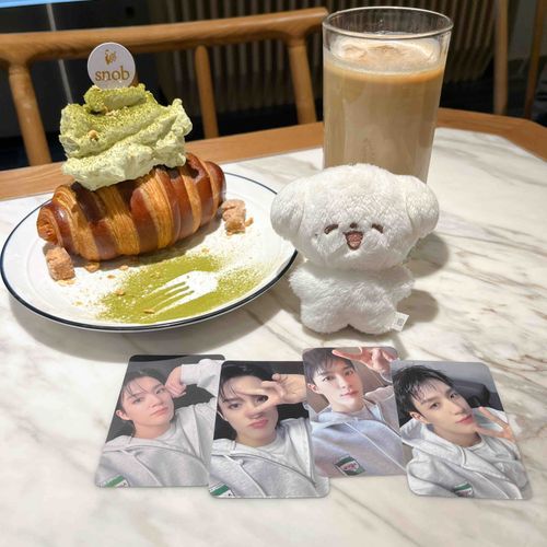 croissant🥐♡