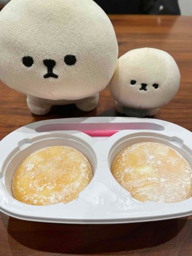 モフたちのなかま？