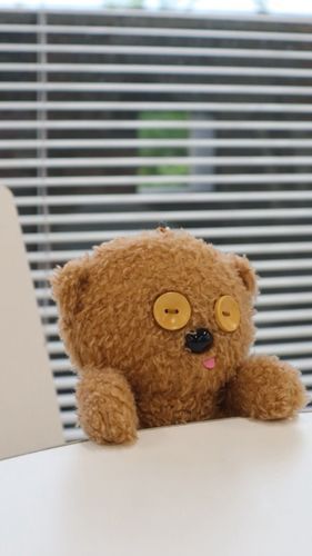 みんな久しぶり！
冬眠してたぼくはやっと目がさめて帰ってきたよ🥱

これは座談会してたときのようす！撮られてたみたい⸝⸝> <⸝⸝
