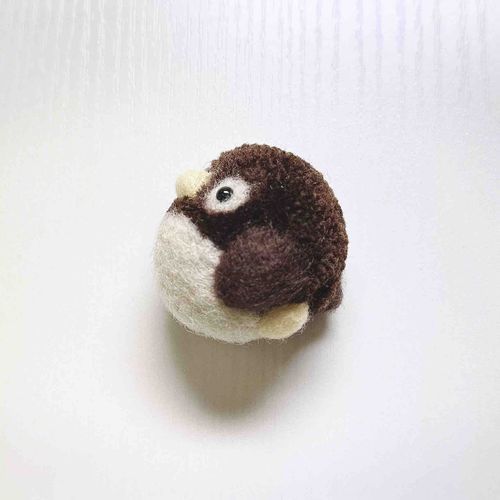 🐧