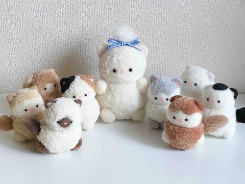 猫の日🐱