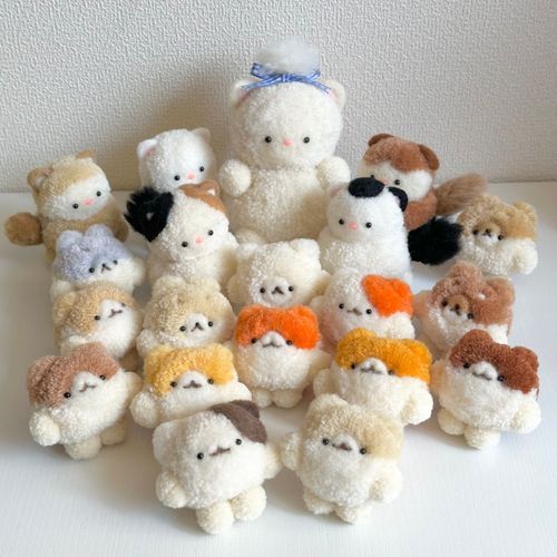 ‪🐹🐶🐱