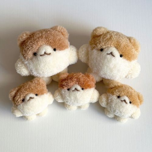 ‪🐹