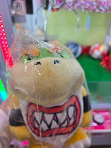 Jrちゃん、一緒におうち帰るぞ