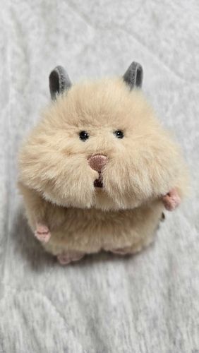 はじめまちて。
チーズボールでち。
