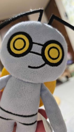 ブックオフで目が合っちゃったので…🥺

君の名前はオカネスキーだよ 
一緒にお金集めようね！