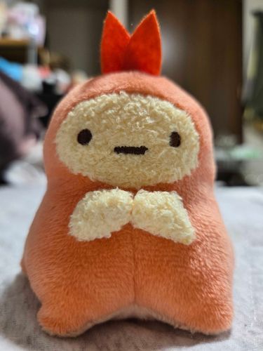 はじめまして、タコさんウインナーです(圧)
