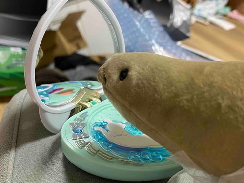 うあー