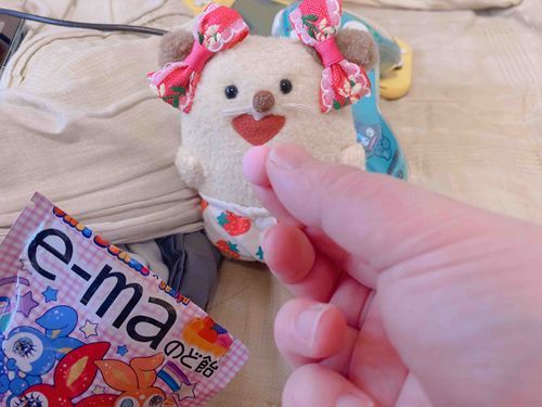 おすそわけ！